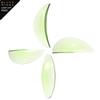 Lashlift Pads Blackwings 2Pair 2Size Silicone Eyelash Lift Pad