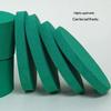 1/5Pcs Half Ball Diy Dry Artificial Flower Foam Block Green Floral Foam For Arrangement Birthday Wedding Decoration