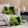 Singer Pop CCharli XCXX Cushion Cover Pillowcase Short Plush Invisible Zipper Room Sofa Cushion Cover