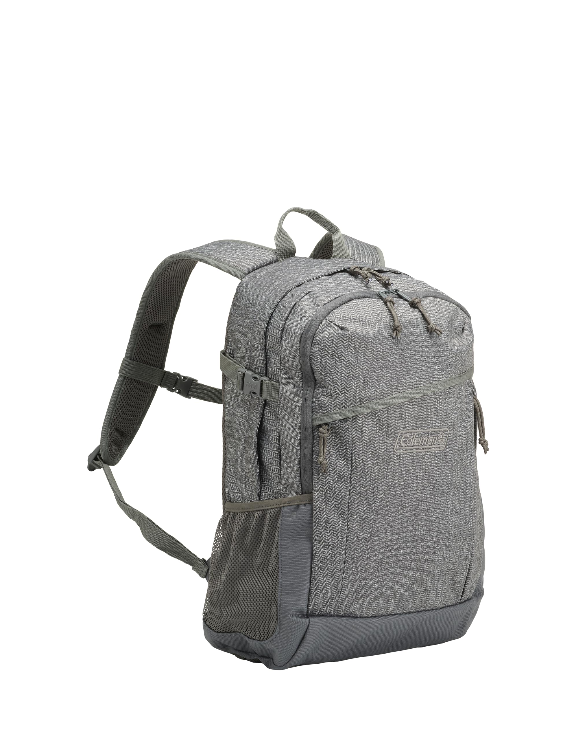 

Walker 25 Рюкзак 25L Day Outdoor Daily Business [Coleman] Мужской Женский Альпинизм, Пеший Туризм, Путешествия, Использование, Поездки на работу, Школа,