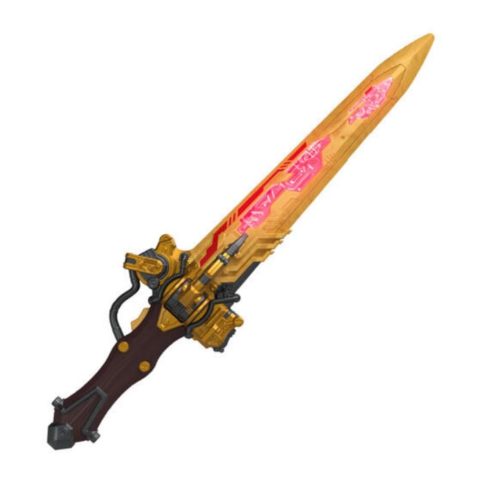 Bandai King Sentai King Oja DX Oja Calibur ZERO