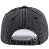 Nová unisex vintage praná bavlněná čepice NY Patch Baseballová čepice Retro New York Vyšívané čepice pro muže a ženy Venkovní táta čepice