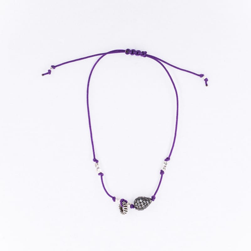 

HARANG HR 473B_Harang Bracelet 21-24cm