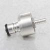 Perfect Polishing Carbonation Cap Stainless Steel Beer Fruit Juice