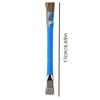 1-piece Multi-purpose Stainless Steel Cleaning Brush, Kitchen Stove Cleaner, Heavy-duty Grease Remover, Gas Stove Cleaning Tool