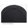 Vintage Cotton Baseball Cap Adjustable Casual Baseball Hats Classic Breathable Dad Hat For Man