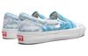 Slip-On Kith x Slip-On Vault Og Classic Vans Lx 'Clouds' VN0A45JK6BY