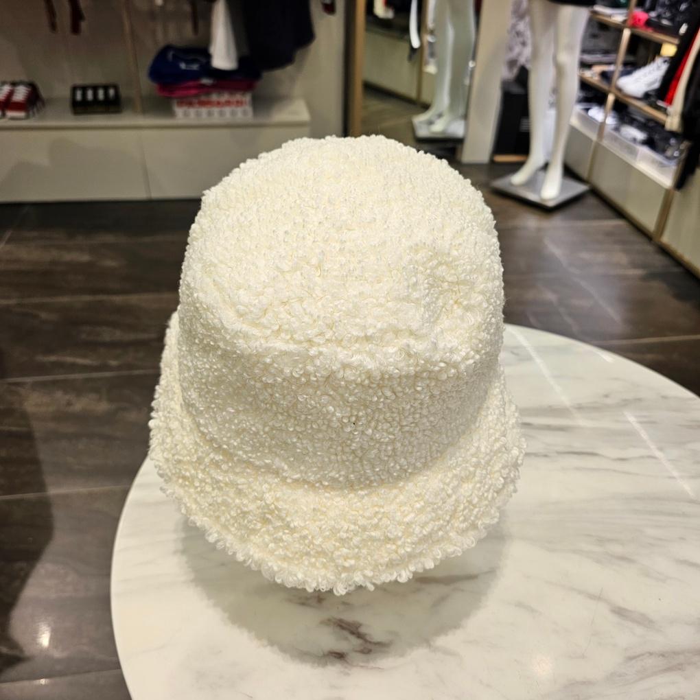 Pasadee Golf FAKE FUR Ohrenklappen Bucket Hat USWAH858