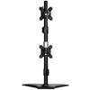 SilverStone Monitor Arm Black SST-ARM24BS