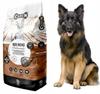 Karma Canun Dog Menu Z Wołowiną Owczarek 20Kg