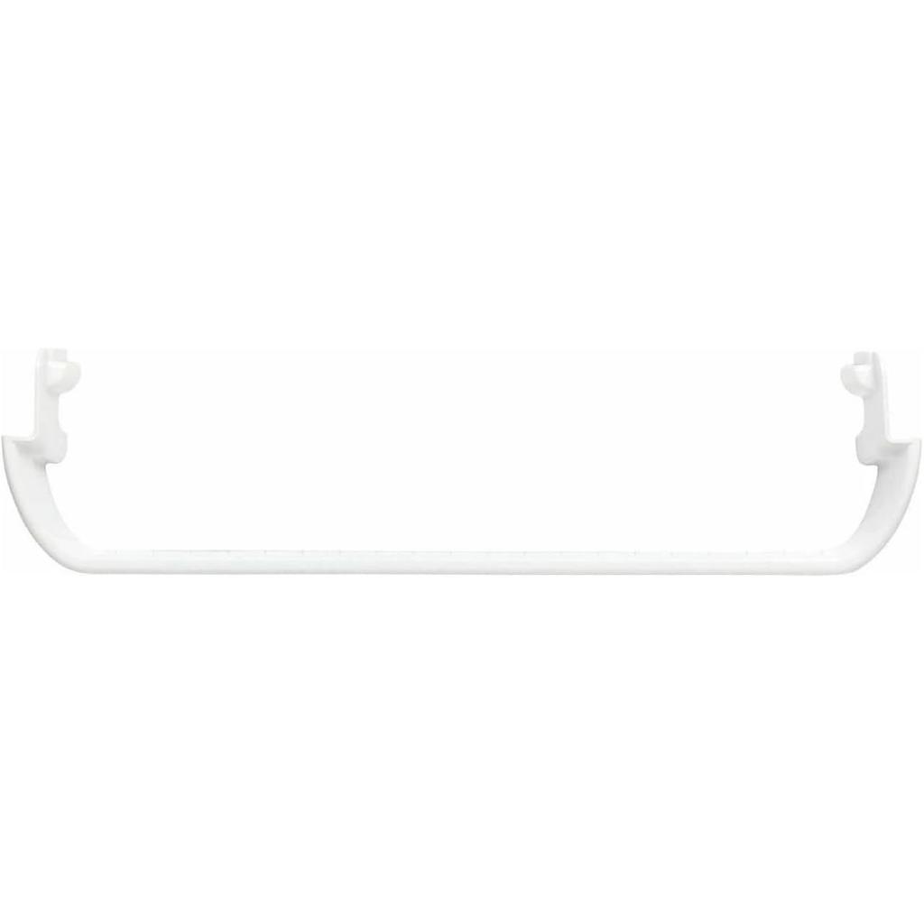240535201 Door Middle Rack for Frigidaire - Refrigerator Door Shelves - Fridge Door Organizer - Fridge Door Shelf Replacement - Refrigerator Door Bin