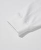 Welteoigseupelimeonteu Sensu Long Sleeve T-Shirt_White