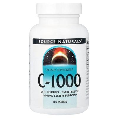 C-1000, 100 Tabletten