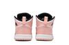 Jordan 1 Mid Arctic Orange Black Toe (TD)