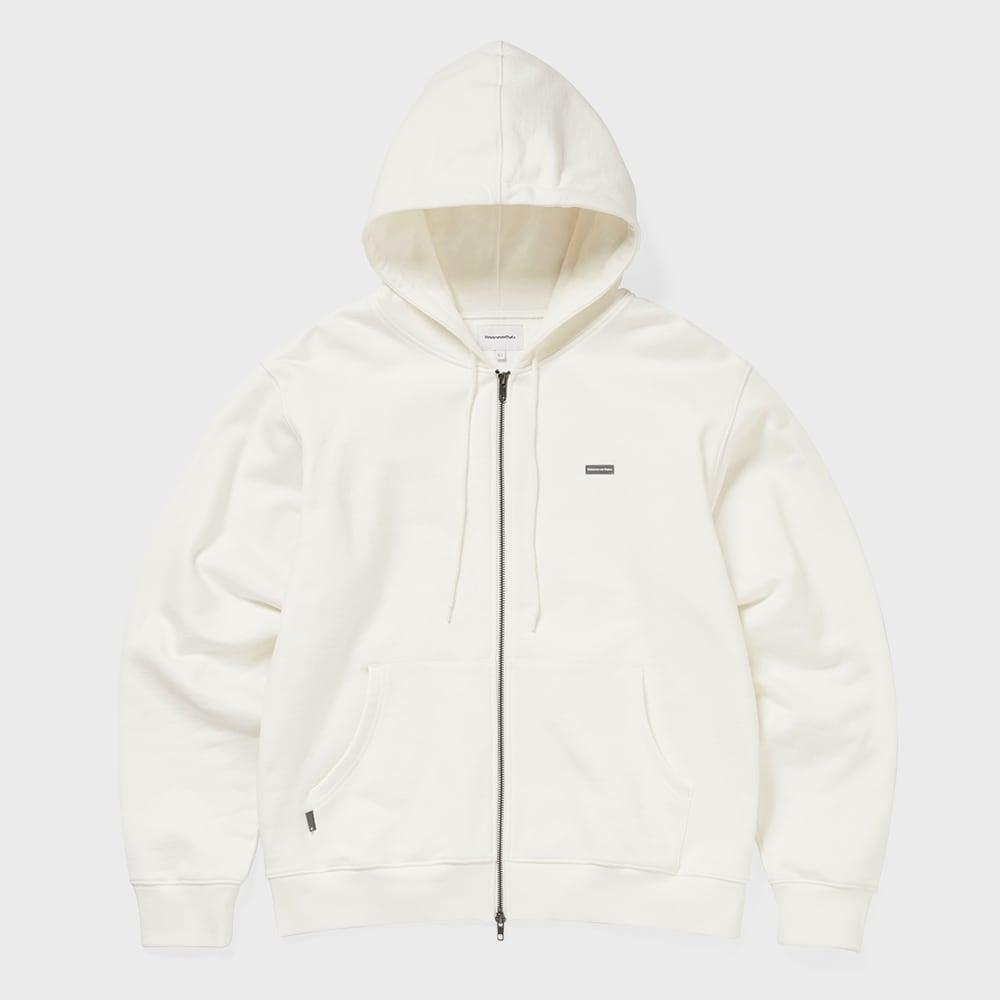 ThIs Is Never That T.n.t. Classic Hdp Zip Up Sweat Natural XL