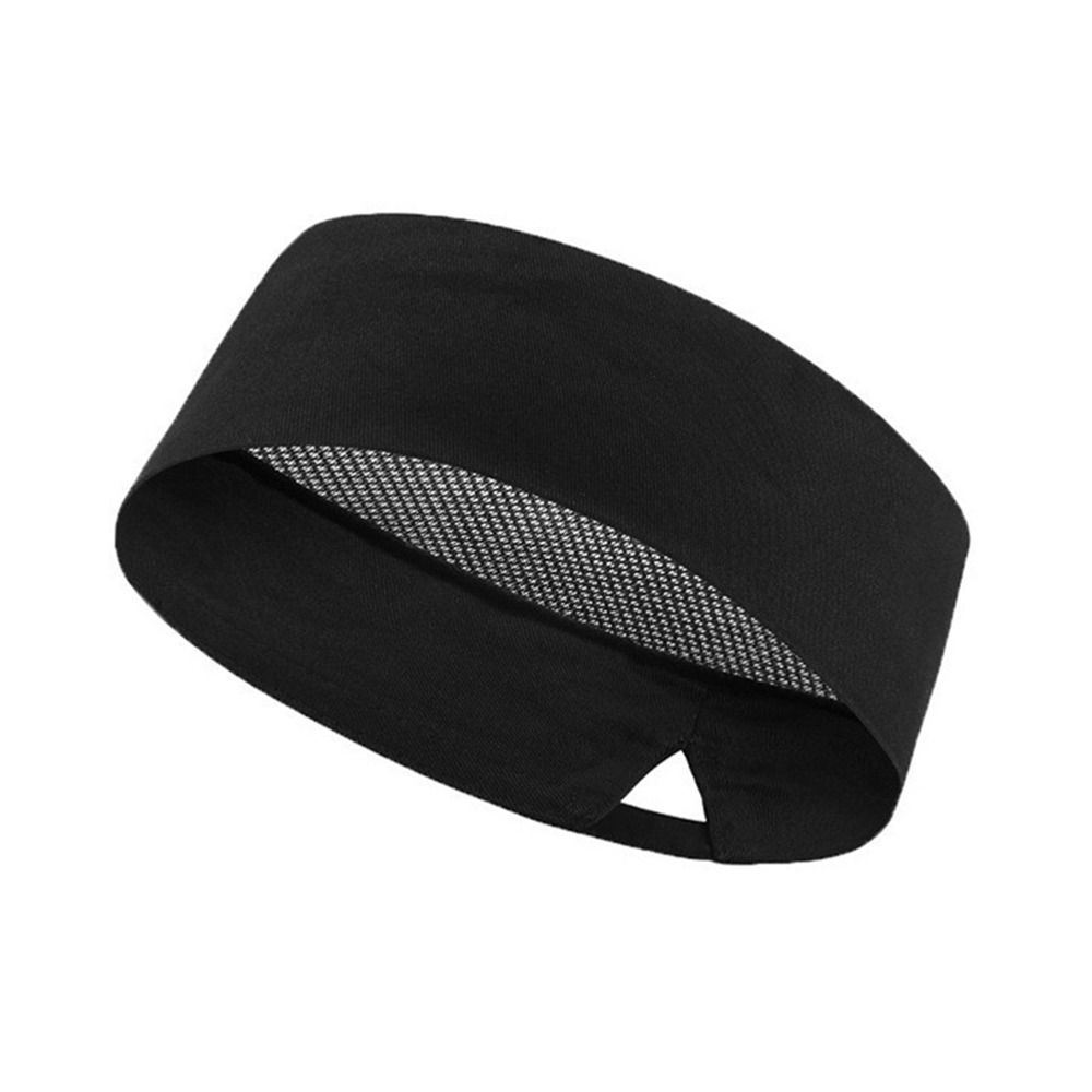 Japanese Korean Style Chef Hats Thin Net Cook Caps Cook Accessories Chef Beanie  Canteen Catering