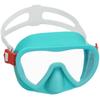 Bestway 22057 Turquoise Swimming Mask