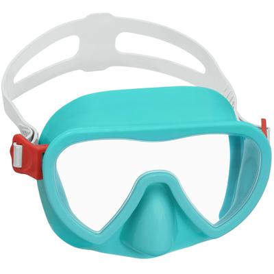 Bestway 22057 Turquoise Swimming Mask