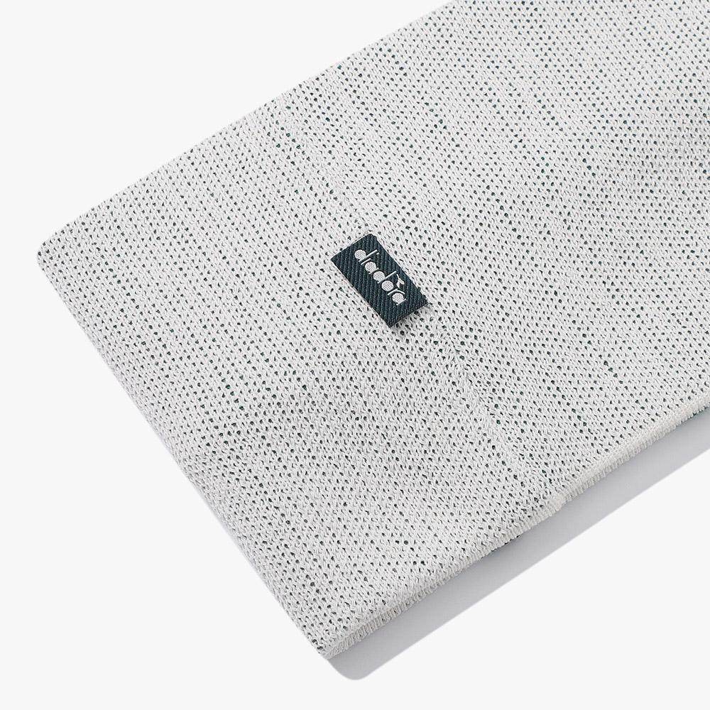 diadora Knit Hairband White
