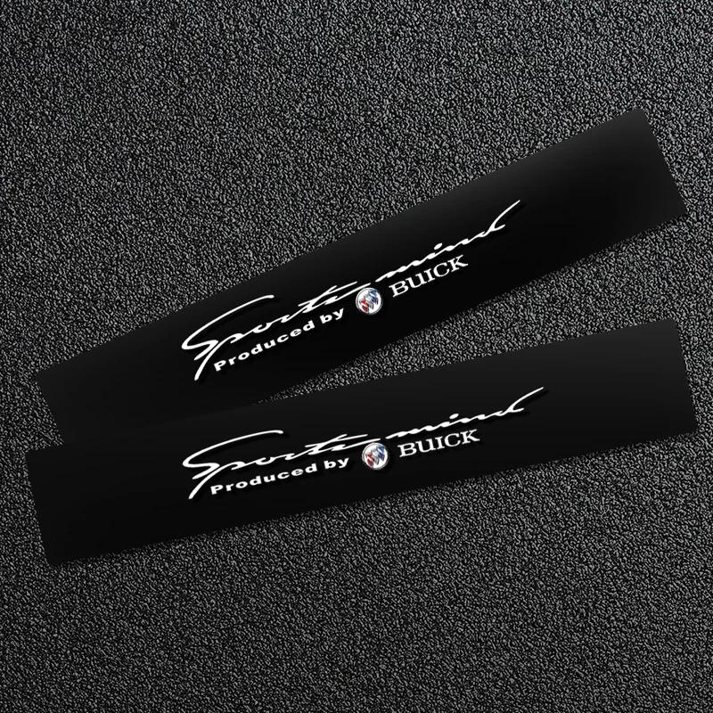Car windshield sticker front window sticker sunshade For Buick Century Excelle XT Envision Excelle GT Verano Regal LaCrosse GL6