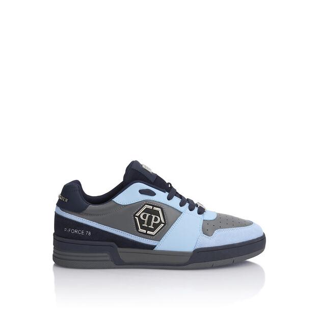 Кроссовки PHILIPP PLEIN 28608
