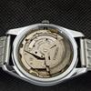 REFURBISHED VINTAGE SEIKO 5 AUTOMATIC JAPAN MENS DAY/DATE BLACK WATCH a266370-2 Quantityseikoa266370