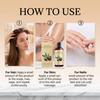 Body Care Castor Oil: Skin Care, Moisturizing, Hydrating, Even Skin Tone, Soft Skin Feel, Easy Absorption