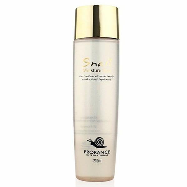 

Snail Skin 210ml (WA54073) for women s cosmetics that replenishes moisture to the skin basic
