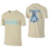 Freya Skye Men Women Graphic Print T Shirt Humorous Tee Shirt Short Sleeve Round Neck T-Shirts Cotton Oversized Clothes