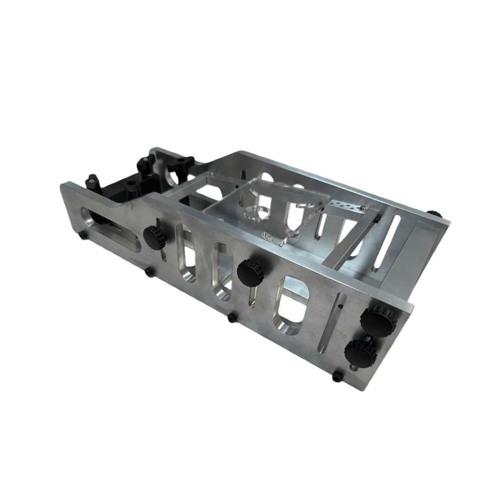 Gitarrenkopfplatten-Reparaturset: Gerillte Verstärkung, Polsterung & Einlage (Volksmusik, Bakelit, Klassisch)