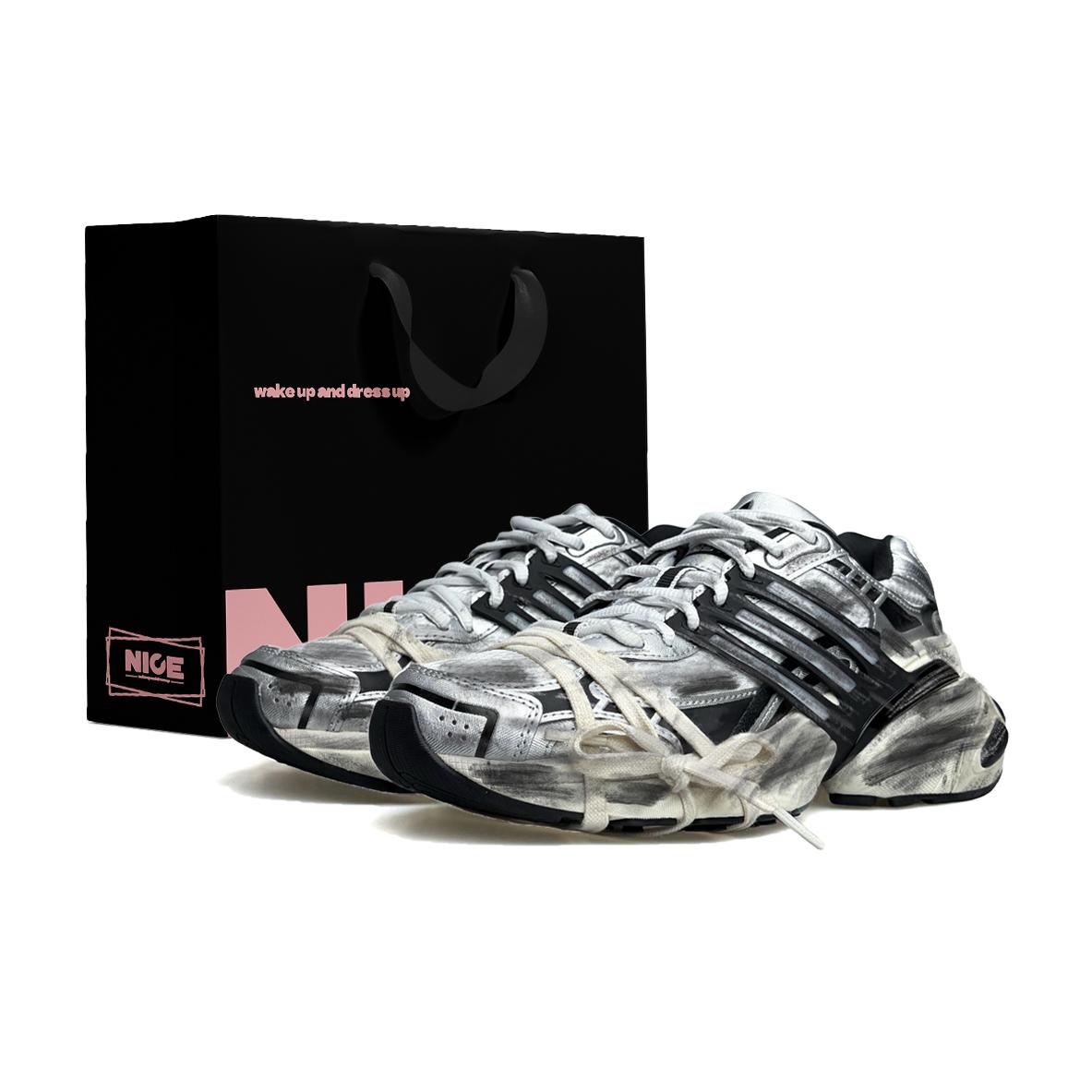 Adidas ADISTAR XLG Wild Ridge Zemi