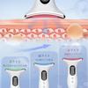Facial beauty device with 4 dual facial beauty lift face body facial beauty EMS facial beauty home facial beauty USB easy to home birthday Japanese