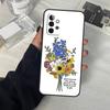 Sun To Me Hülle für Samsung Galaxy A56 A36 A16 A33 A13 A23 A52 A32 A12 A54 A34 A14 A53 A15 A35 A55 A17