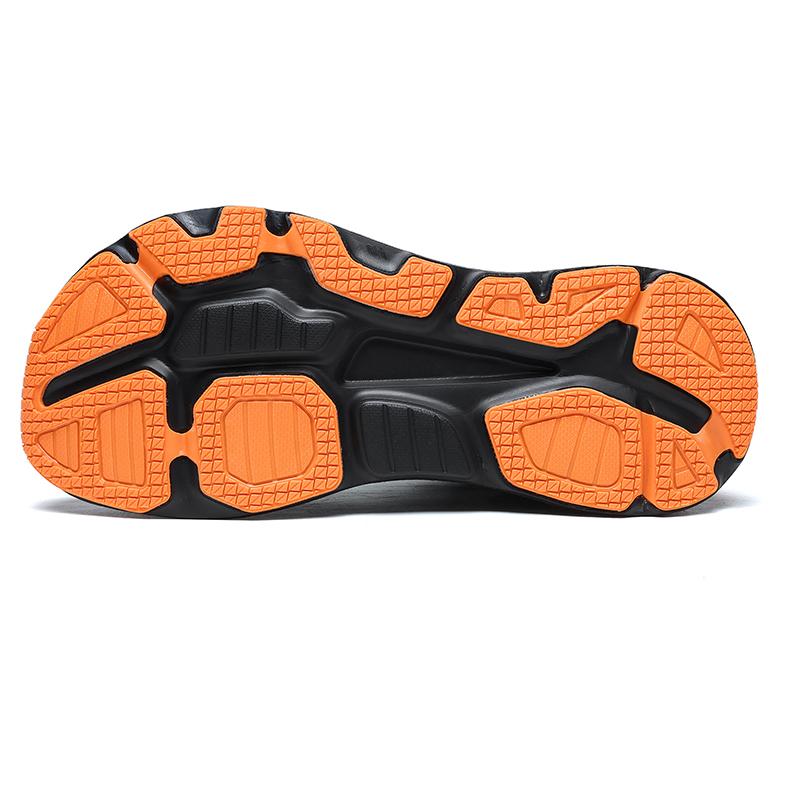 Hiking Shoes for Men Outdoor Man Trekking Anti-Slip Walking Shoes Big Size Design Comfortable