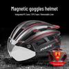 Yongjiu MX-7 Cycling Helmet