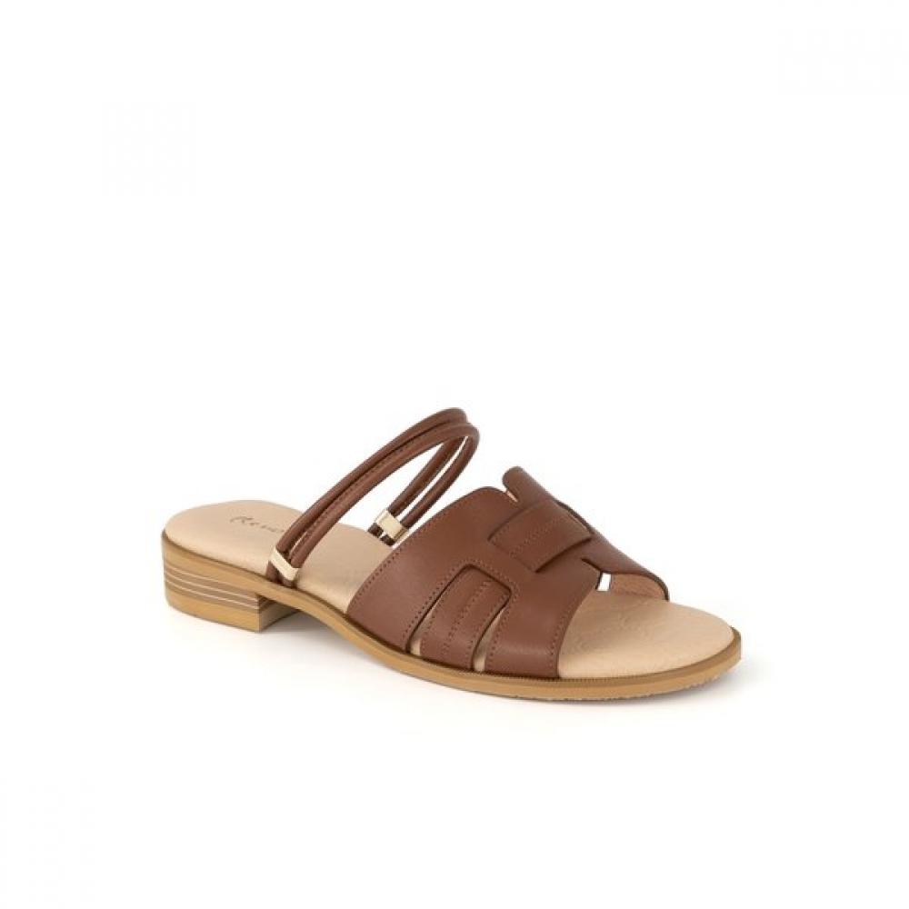 Kumkang Renoir Women Daily Cushion Two Way Sandal Rensac3407k3 225