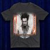 Neues Static X Band Baumwolle Schwarz Alle Größen Hemd Für Männer Unisex T-Shirt