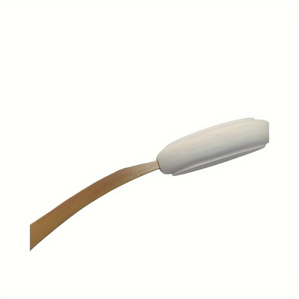 [Easy Reach | Long Handle] Easy Reach Long Handle Lotion Applicator for Back | Non-Electric, No Battery Required | for Elderly, Women - Skin Care Tool