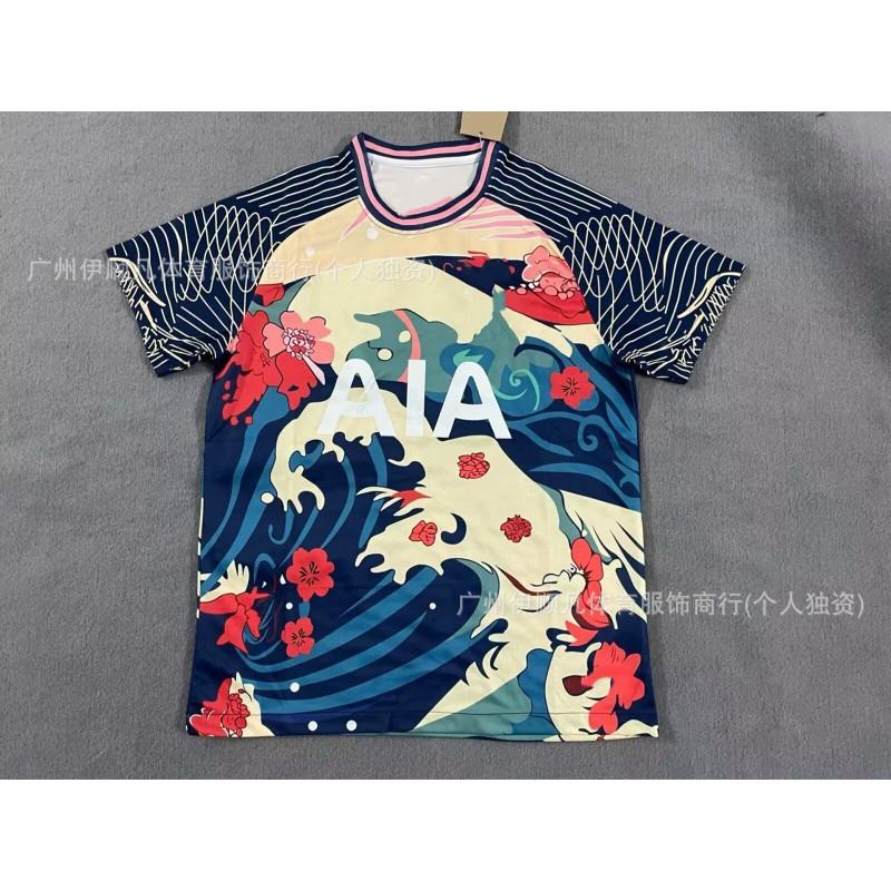 2025-2026 Cameroon Ajax Real Madrid Grmio Y3 Soccer Jersey Fan Edition Short Sleeve DIY Custom