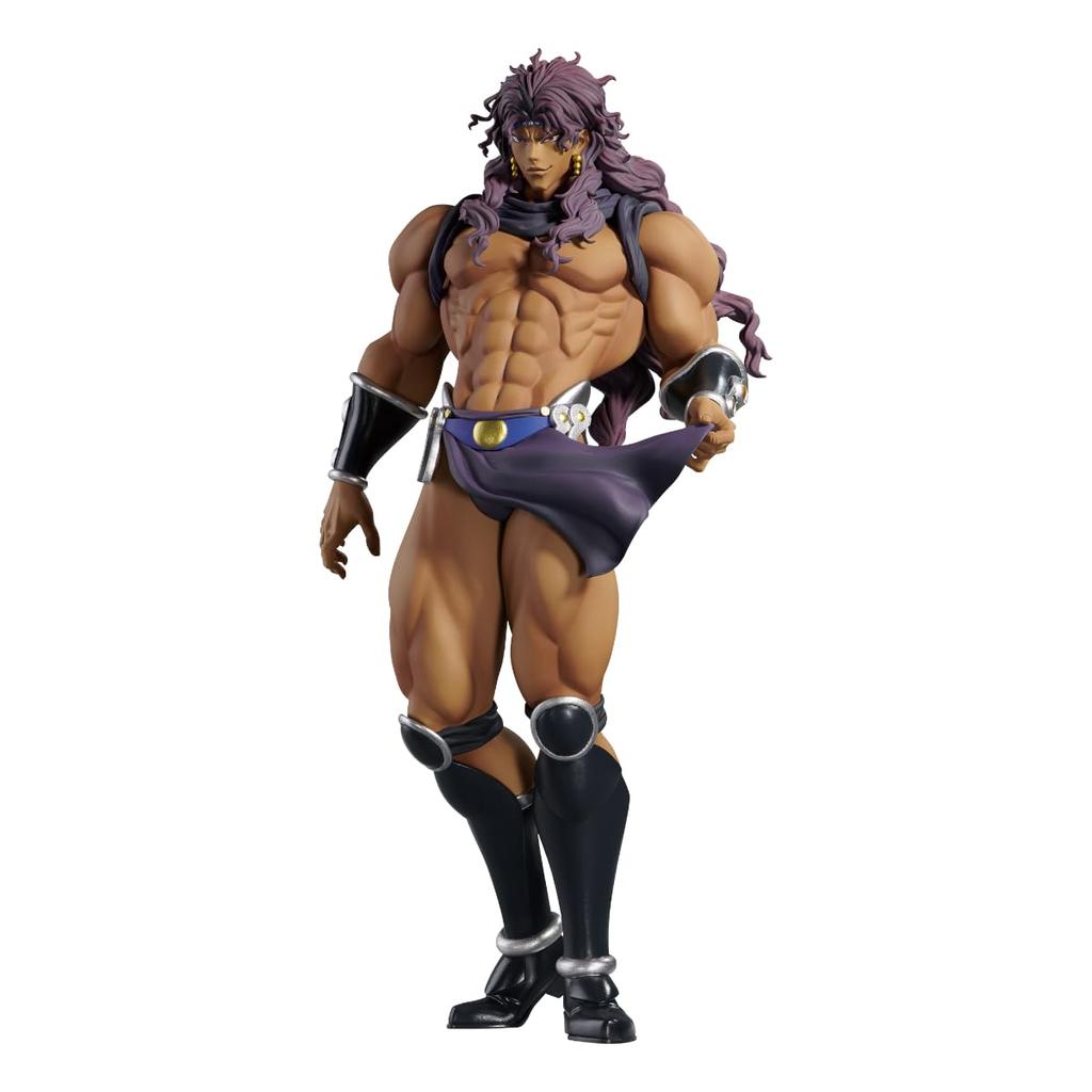 Banpresto Bizarre Adventure Battle Tendency Curse Mometria Figure JoJo's