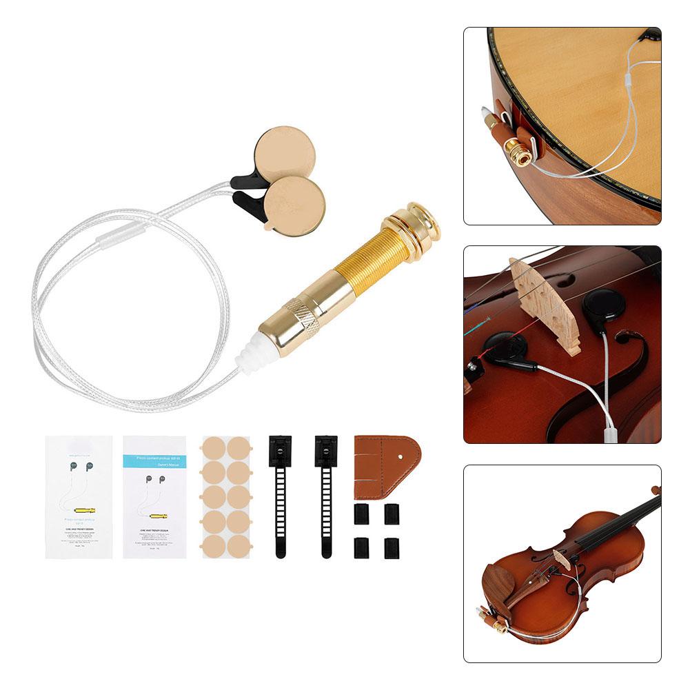 

Аксессуары: Звукосниматель, простая установка, электрогитара Golden