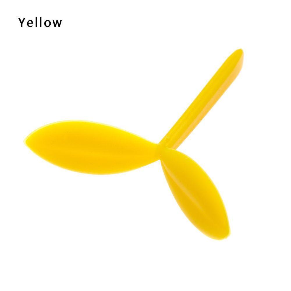 Cute Small Grass Bookmark Creative Little Sprout Silicone Buds Book Page Mark Mini Decoration Leaves Student Stationery