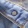 Levi's 90s 554-0328 Straight Denim Pants W28 Jeans Men's Used