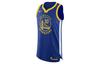Basketball Jersey Men's Rush Blue AV4923-495