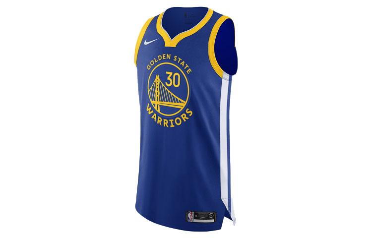 Nike Basketball Jersey Men s Rush Blue AV4923-495 S