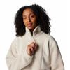 Columbia Fleece Jacket with Zip Panorama™ II