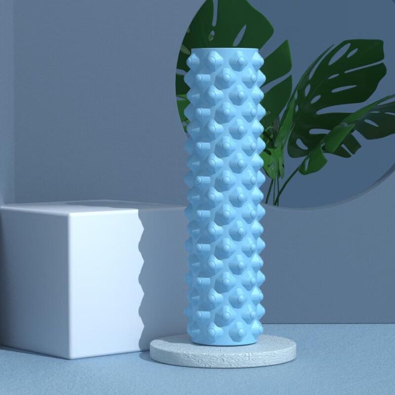 WEZHO Deep Tissue Muscle Massage Foam Roller