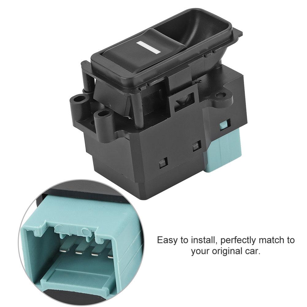 New Rear Left Right Power Window for 2003-2007
