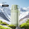 Hals Insulated Kettle for Outdoor Use, Car Travel, Stainless Steel Water Bottle, Large Capacity Thermos, Hot Water Bottle, 2025 New Model