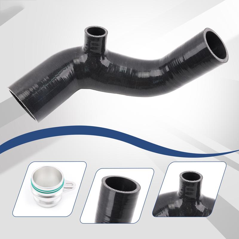 upgrade turbo boost Intake Inlet Pipe for performance BMW N55 3.0T engine hybrid turbo M2 F87 F30 F32 135i 235i 335i 435i 535i